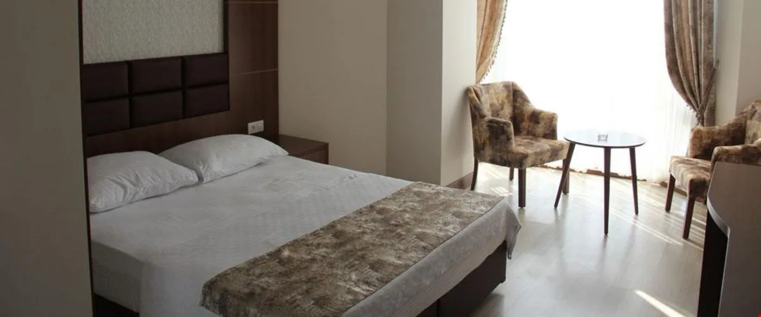 Beyaz Saray Hotel