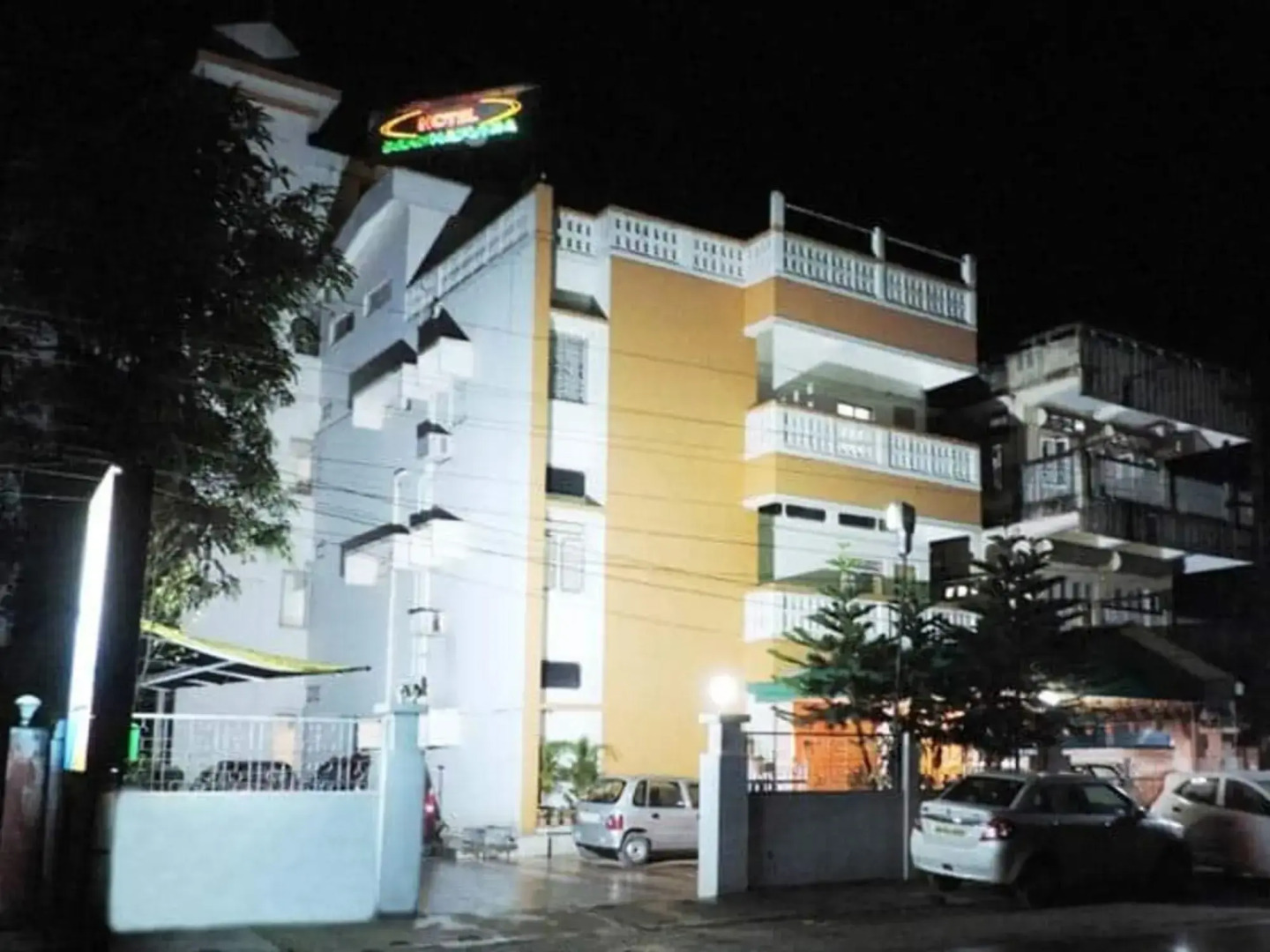 Hotel Brahmaputra