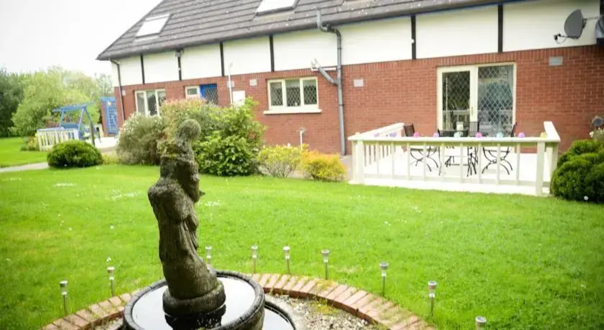 Kilroan House B&B