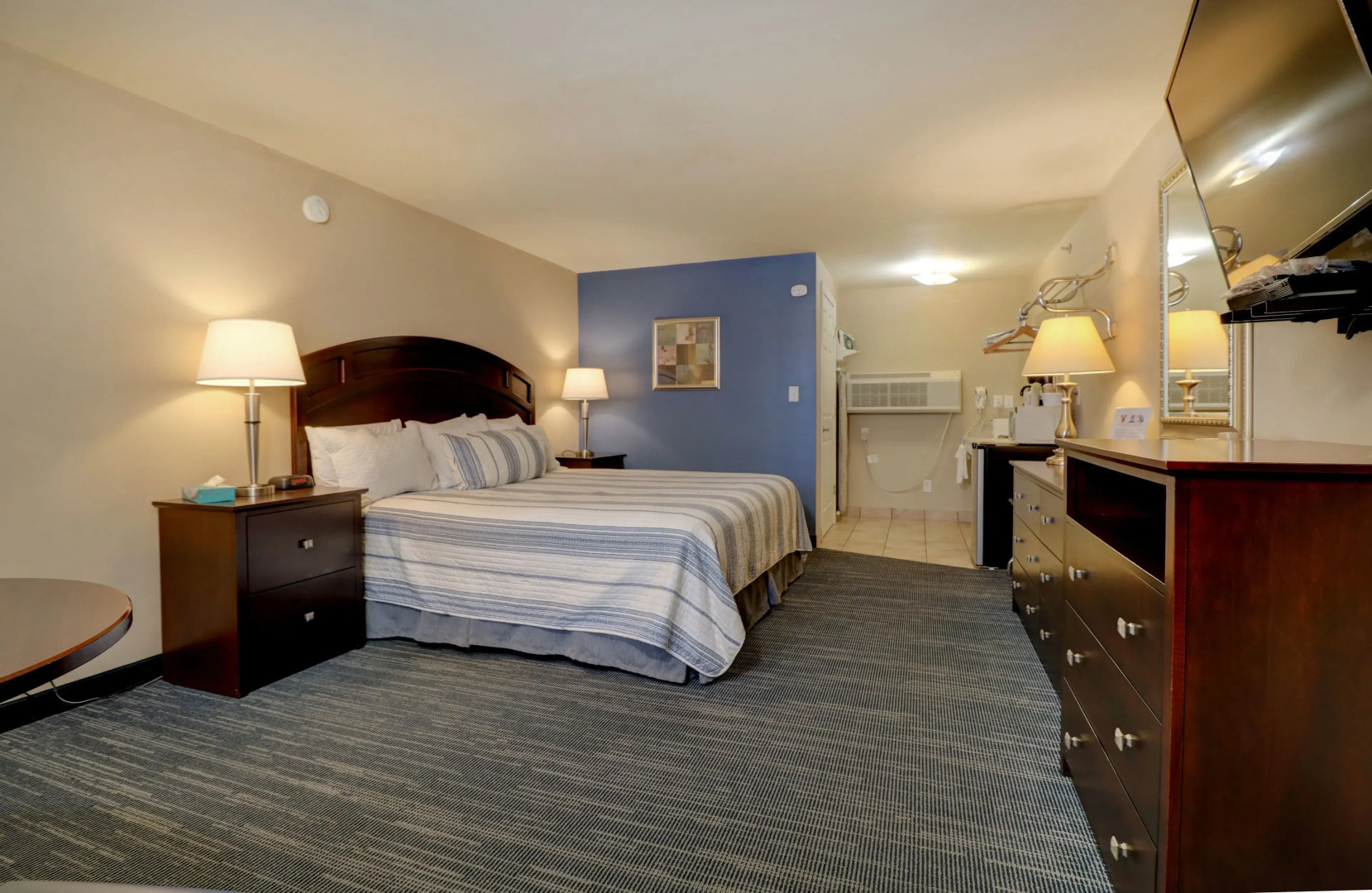 Wells-Ogunquit Resort Motel & Cottages