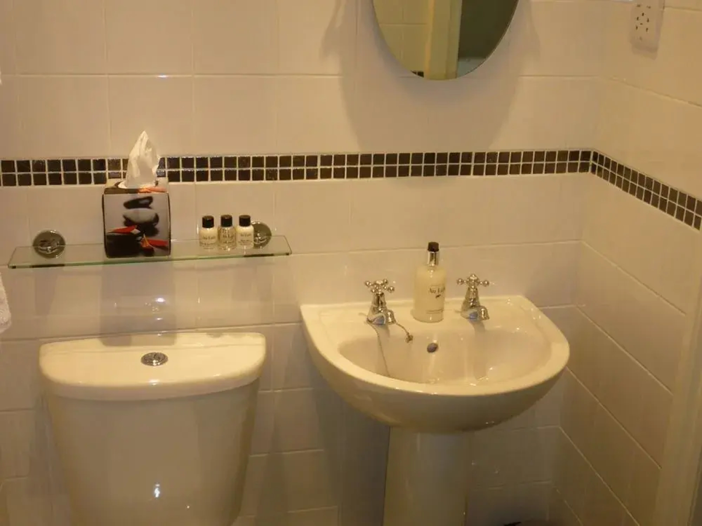 St Hilary Guest House