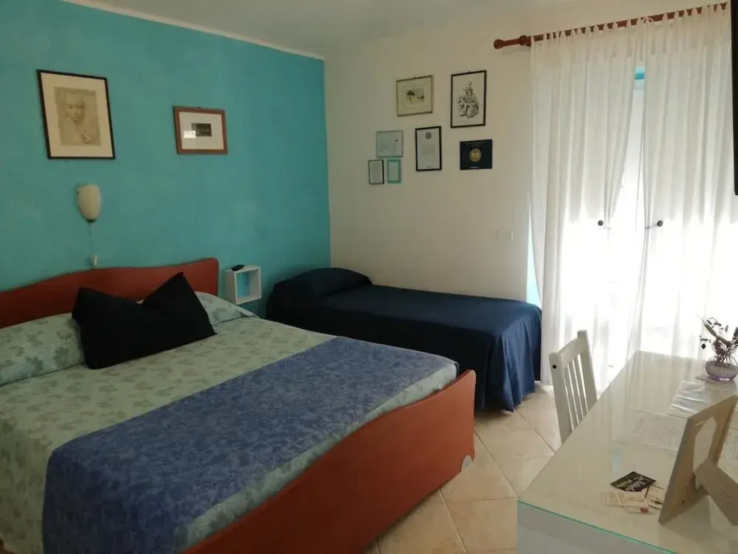 Villa Mimosa