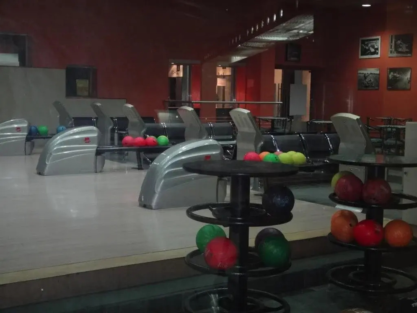 Las Salinas Resort / Motel