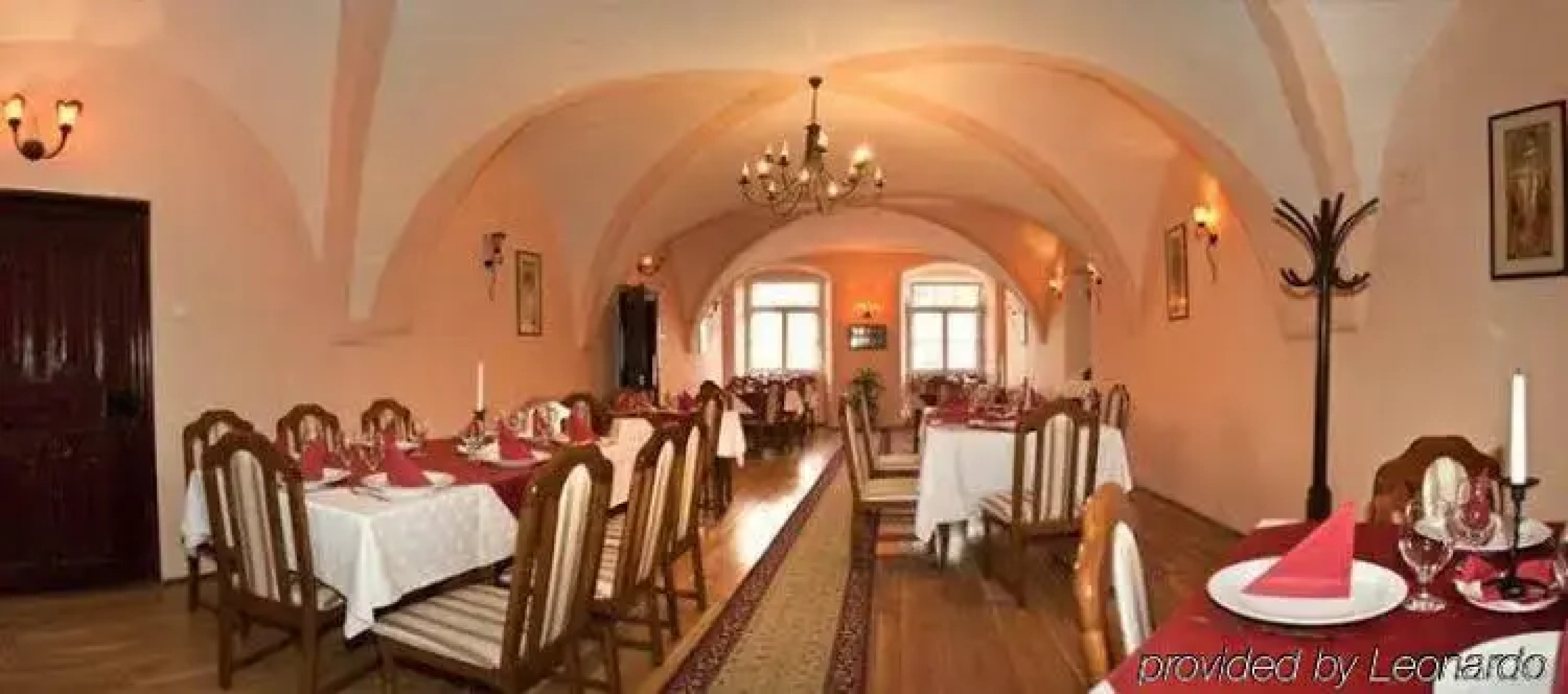 Casa Wagner Sighisoara