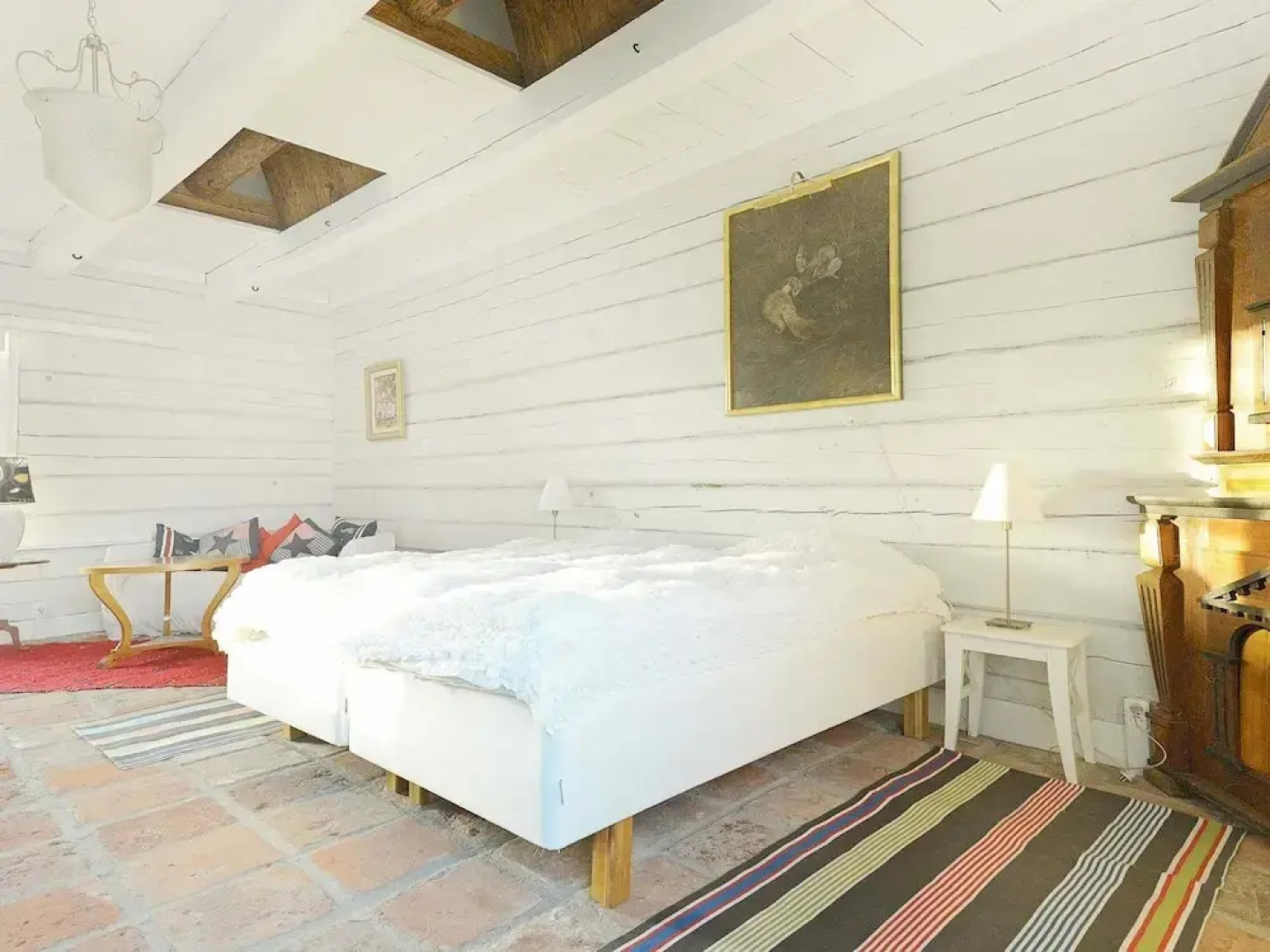 6 Person Holiday Home in Hova-by Traum