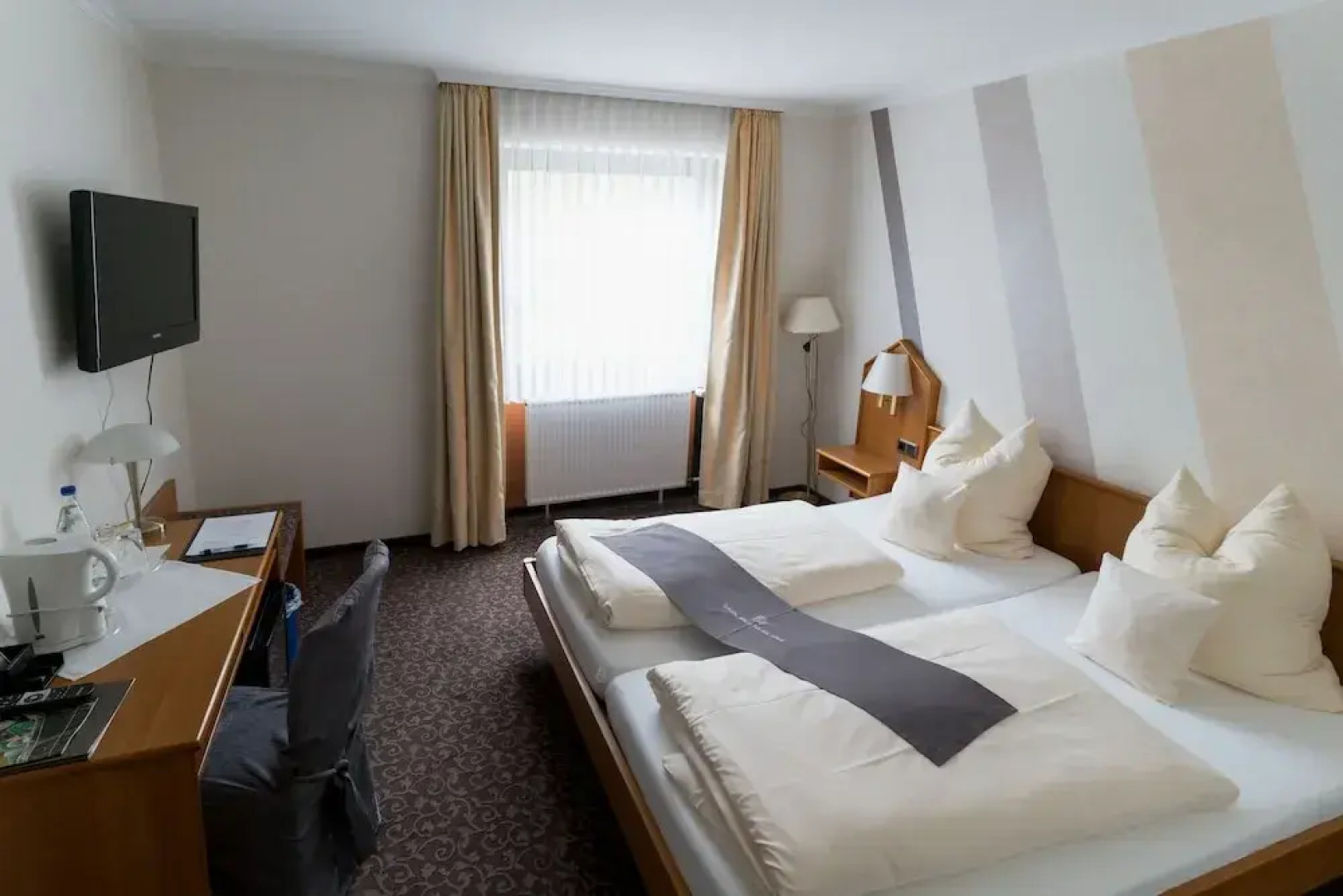 Hotel Restaurant Estricher Hof