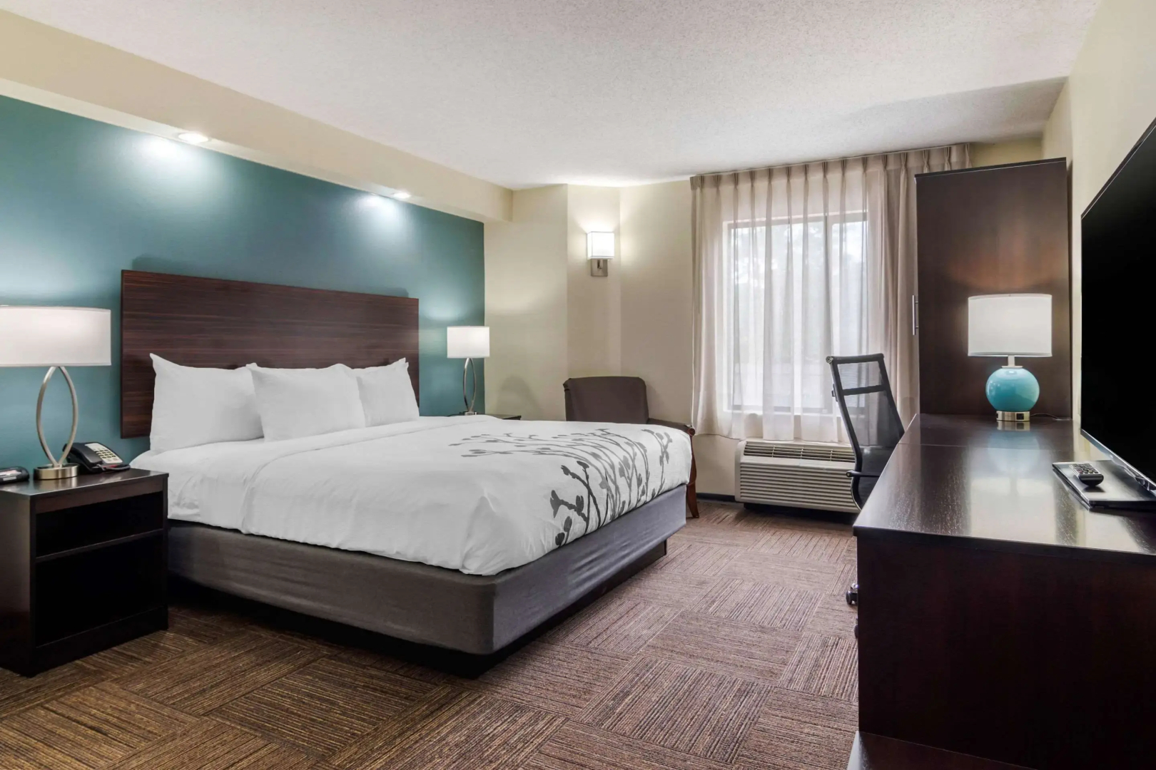Comfort Inn Marietta-Atlanta near Ballpark/Galleria