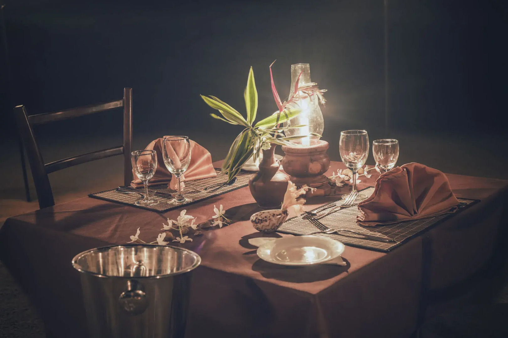 Rockside Beach Resort