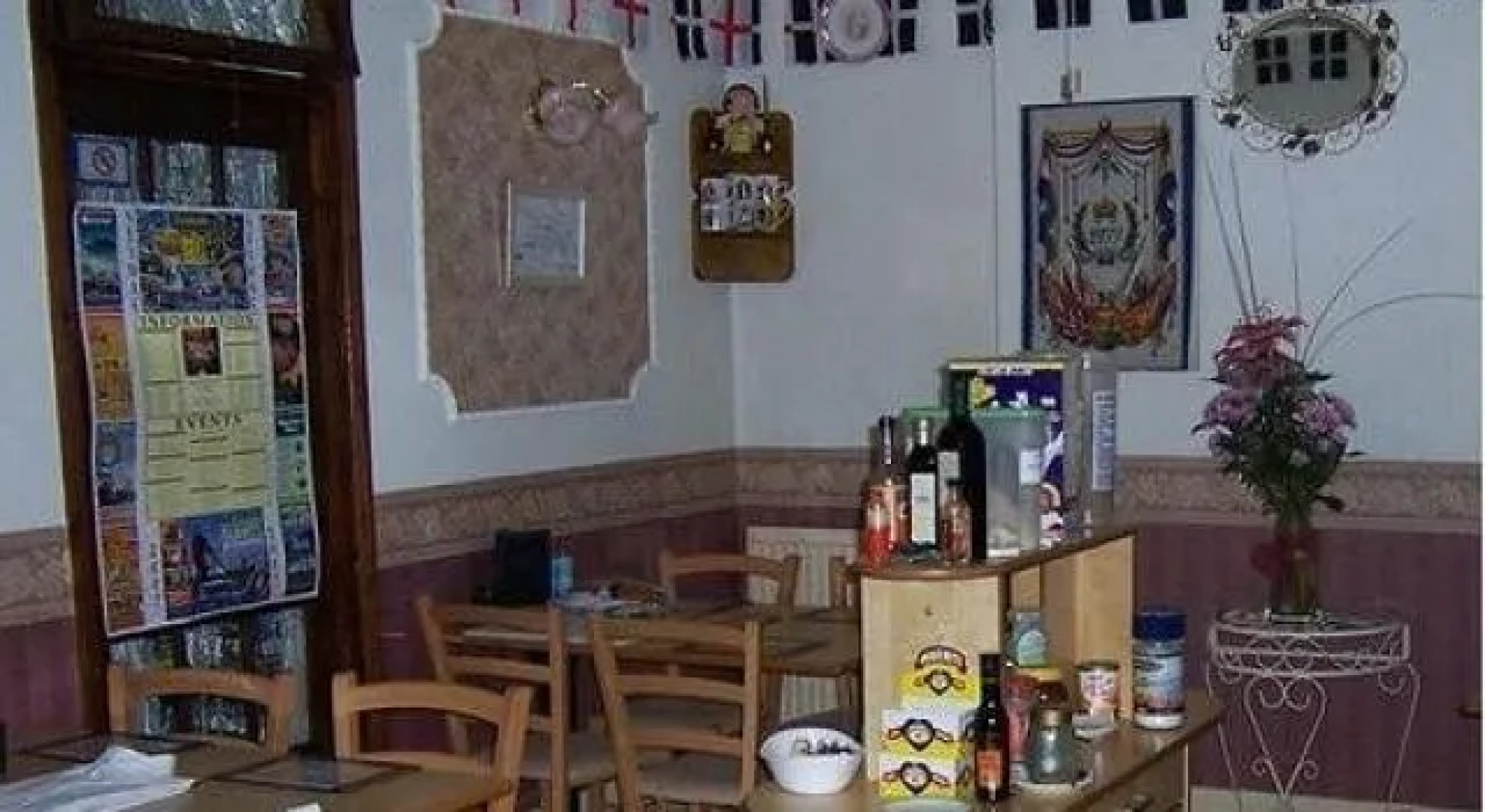 The Silver Jubilee - Guest house