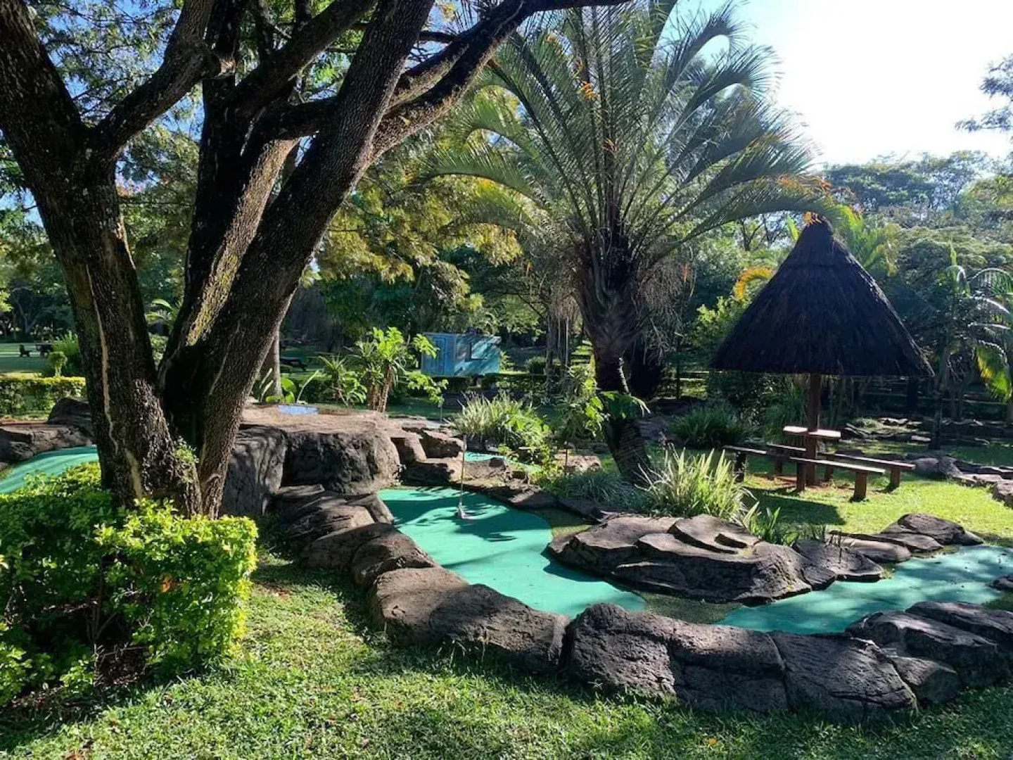 Brookside Lodge B&B