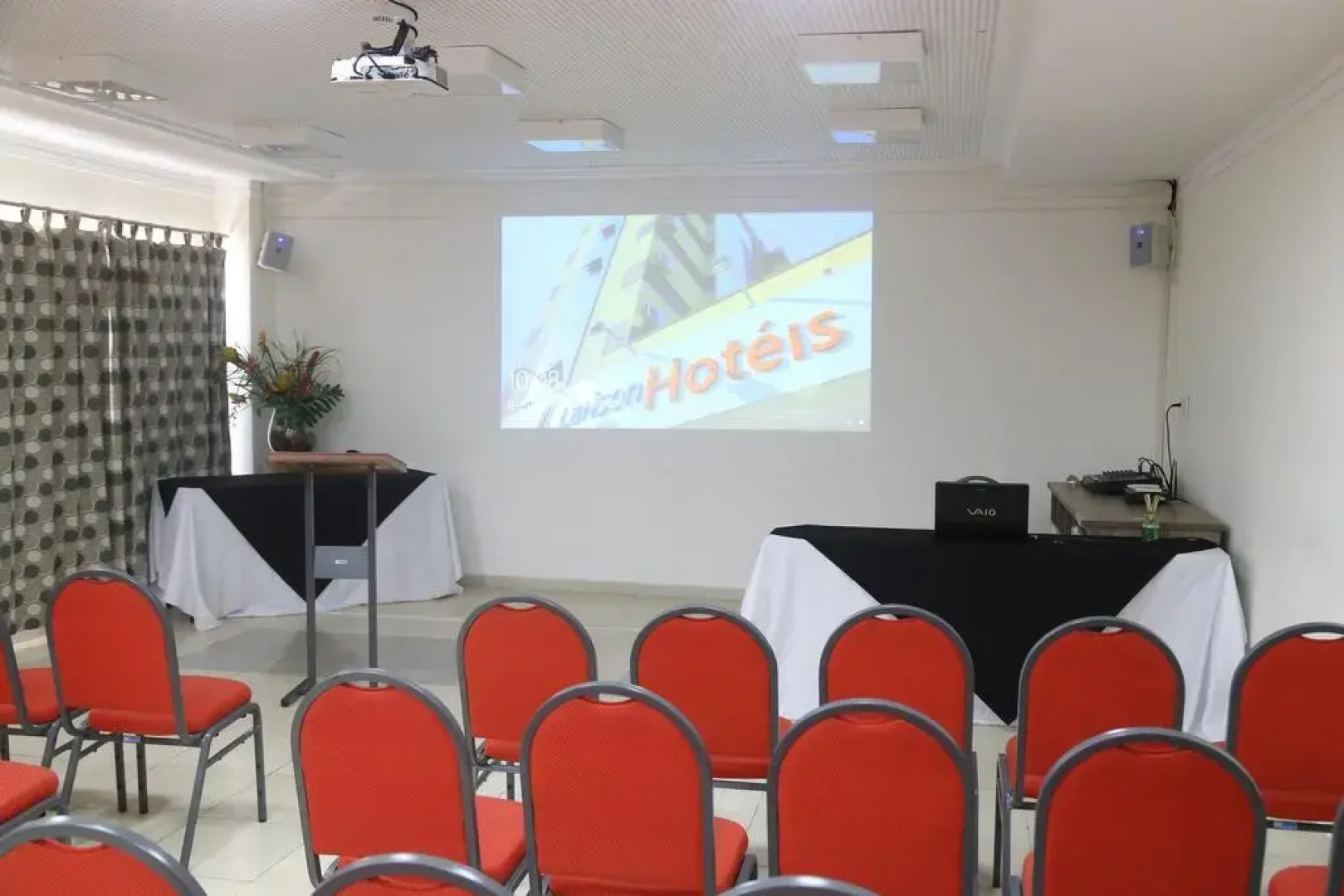 Larison Hotel Porto Velho