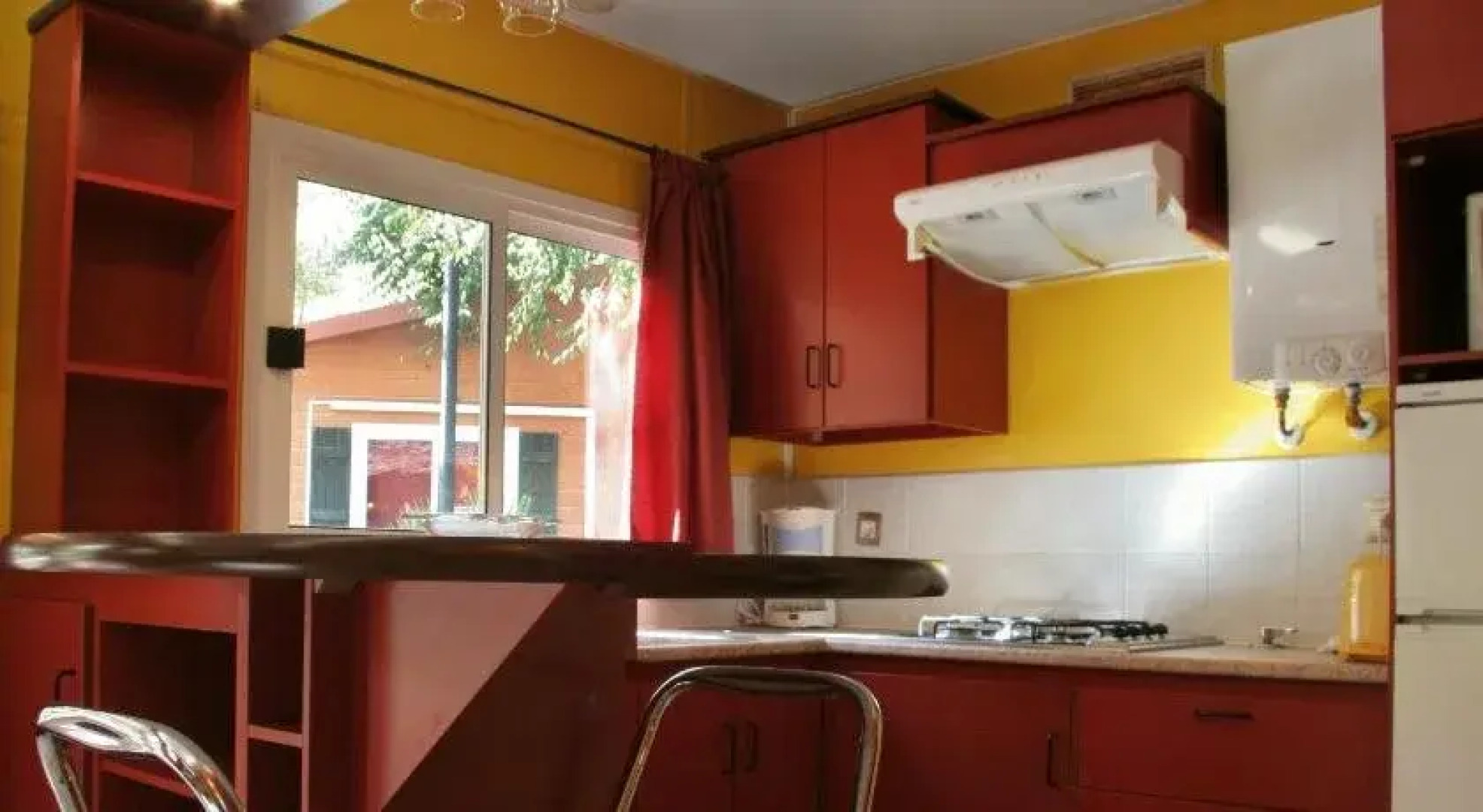 Camping Vilanova Park (SunLodge)