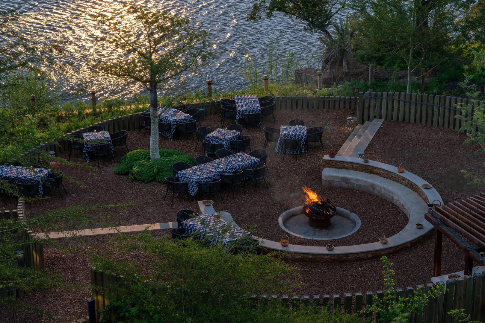 Radisson Blu Mosi-oa-Tunya Livingstone Resort