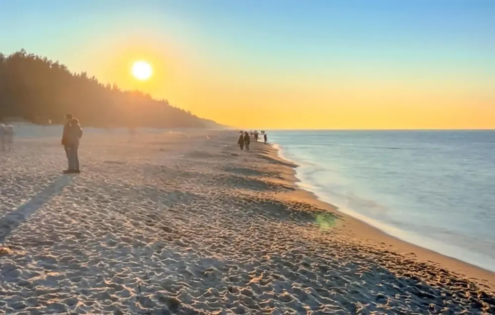 Awesome Apartment in Stegna With Wifi and 1 Bedrooms