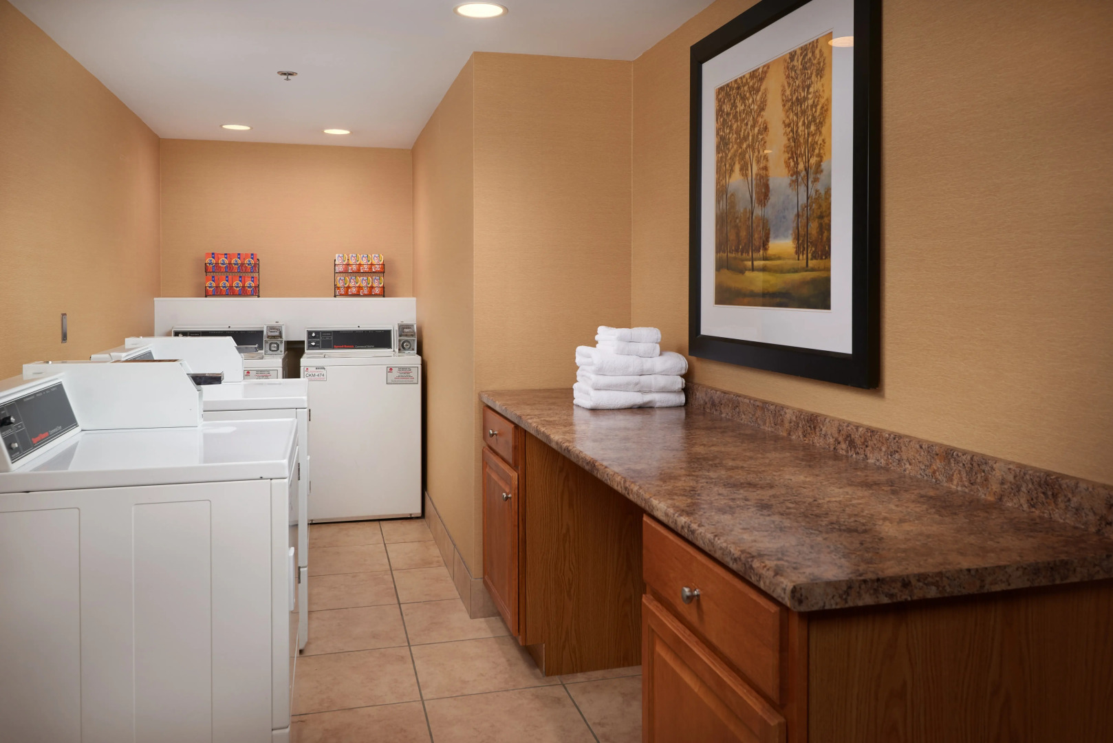 Hampton Inn Ann Arbor-South