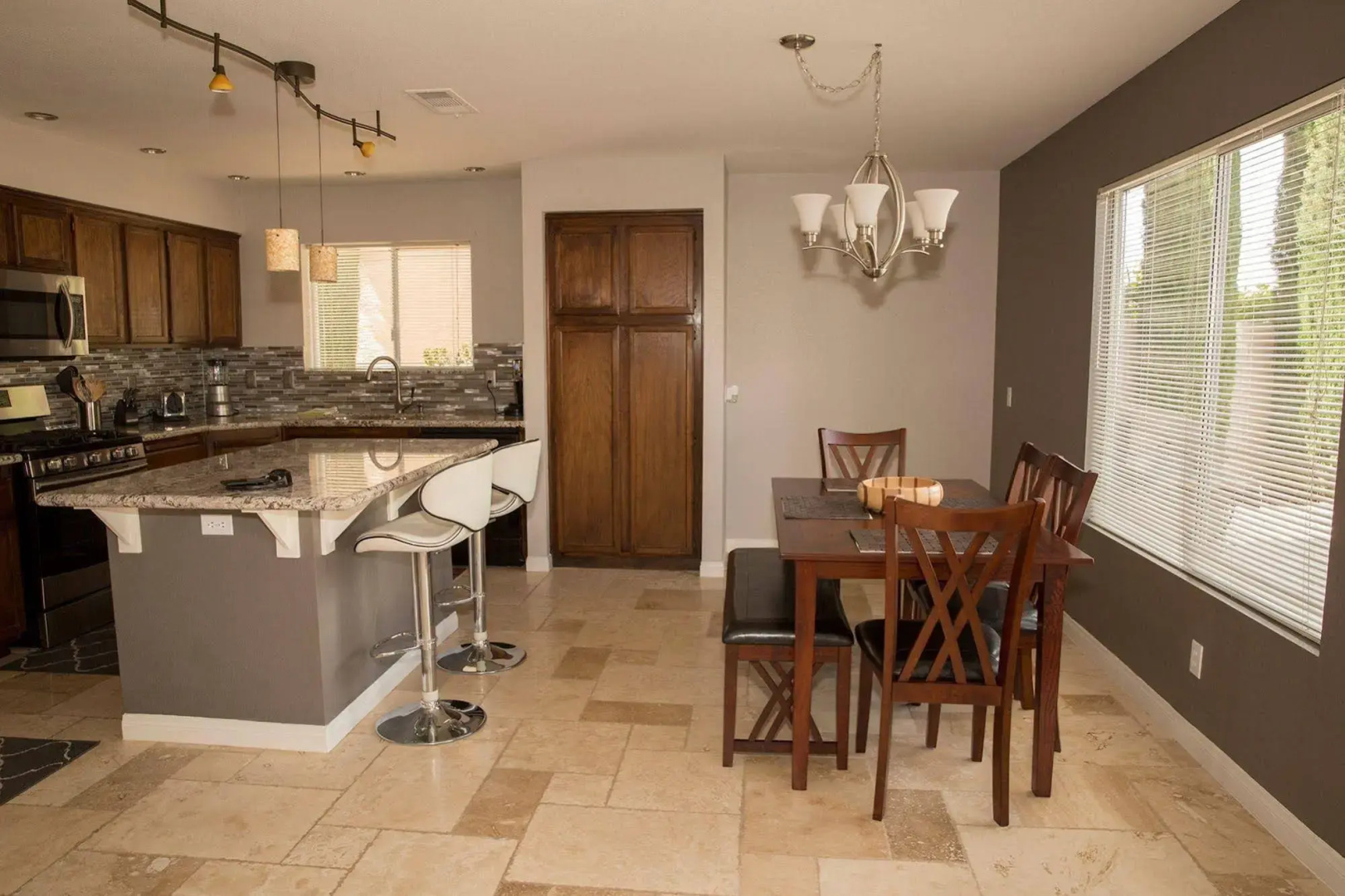 Luxury Home in Summerlin Las Vegas