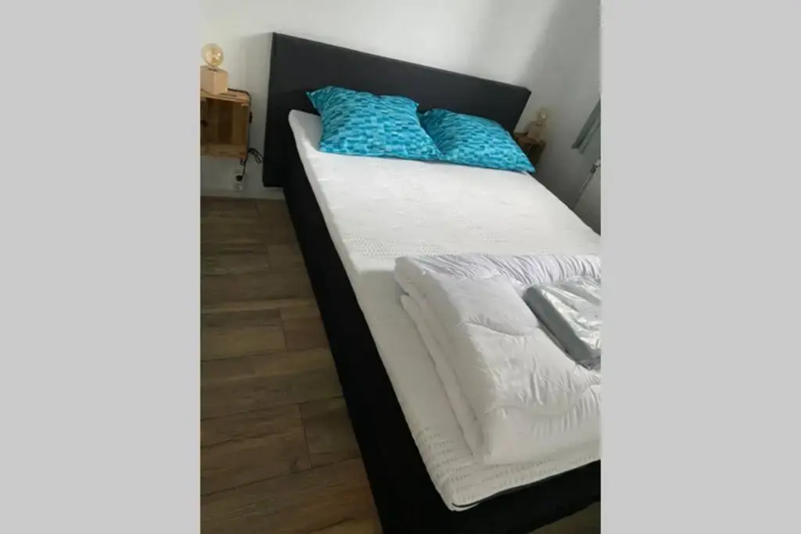 Modern rustgevend chalet in Putten 131