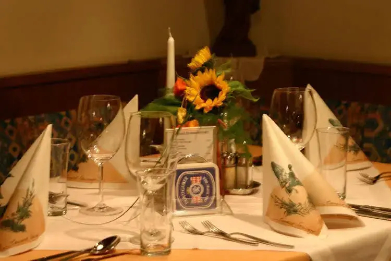 Joglland Hotel Prettenhofer