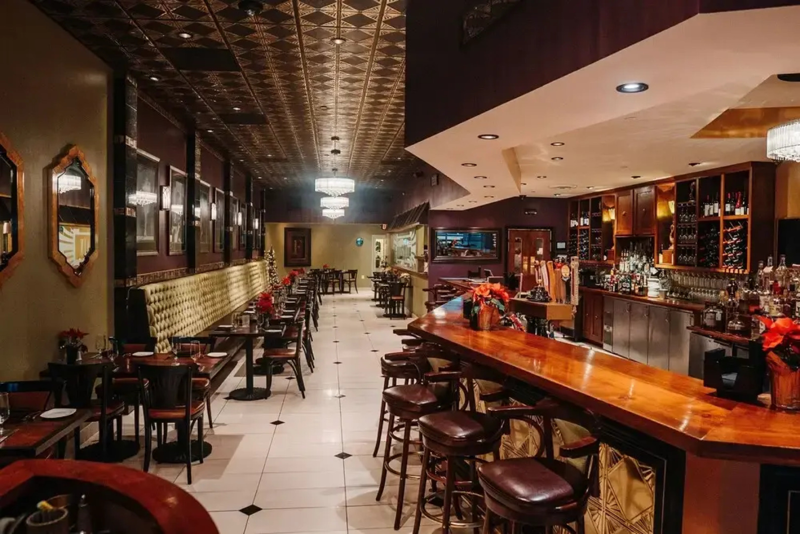 Culpeper Center Suites