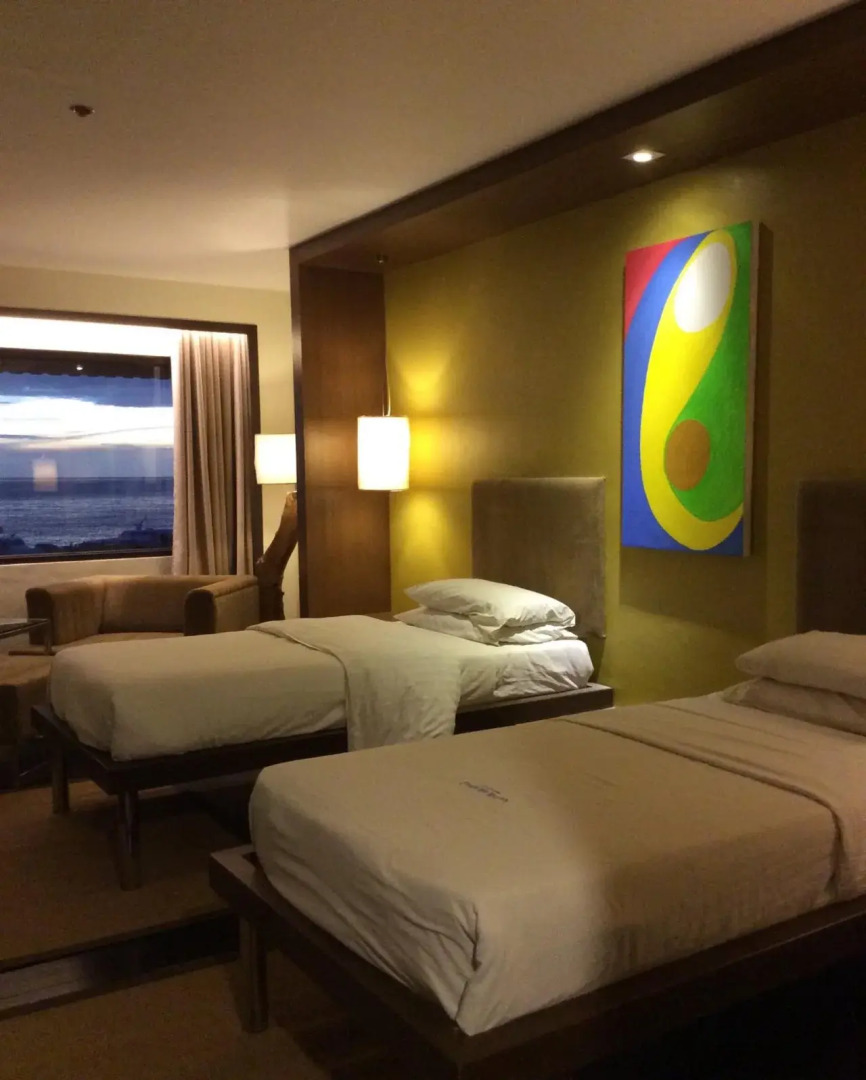 Lantaka Hotel by the Sea