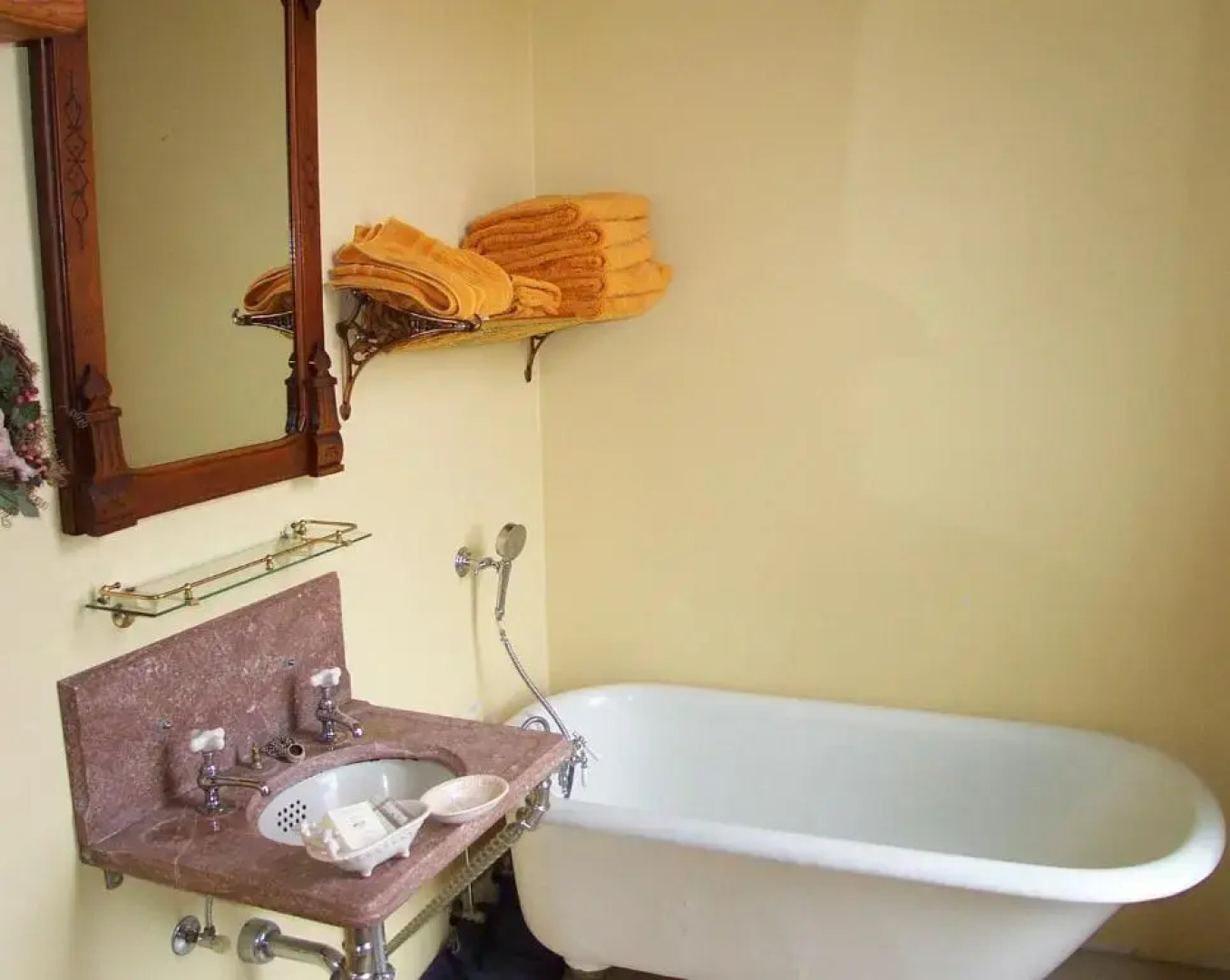 The Richards House Bed & Breakfast