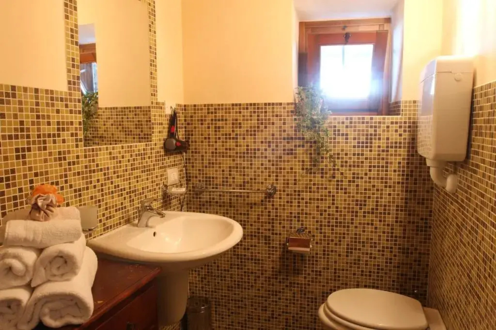Agriturismo Cascina Crocelle