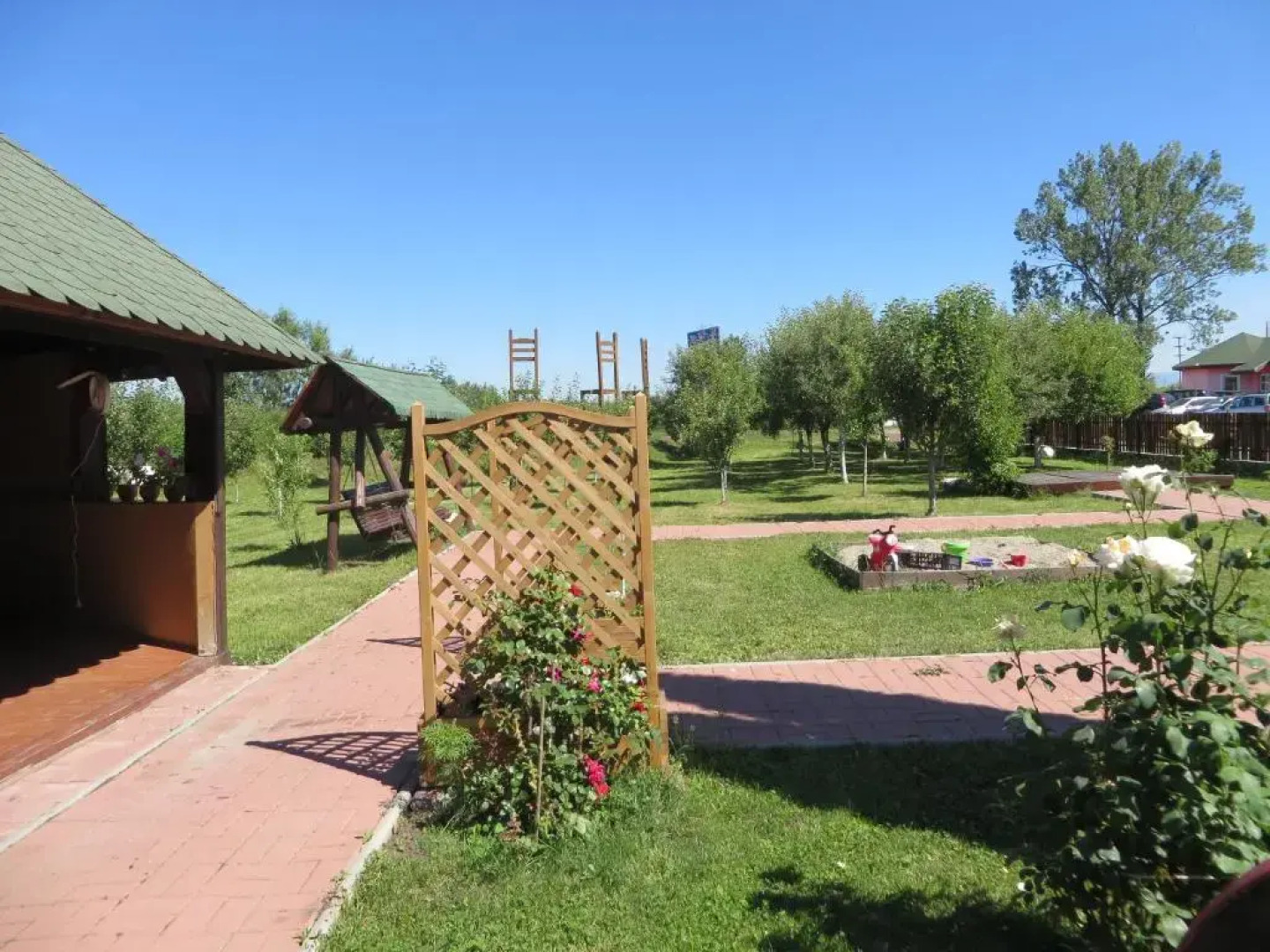 Három Székely Fogadó