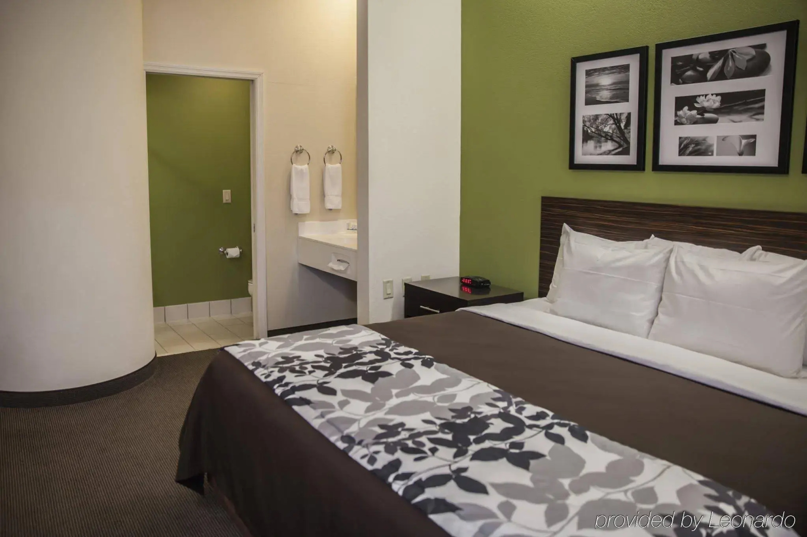 Sleep Inn & Suites