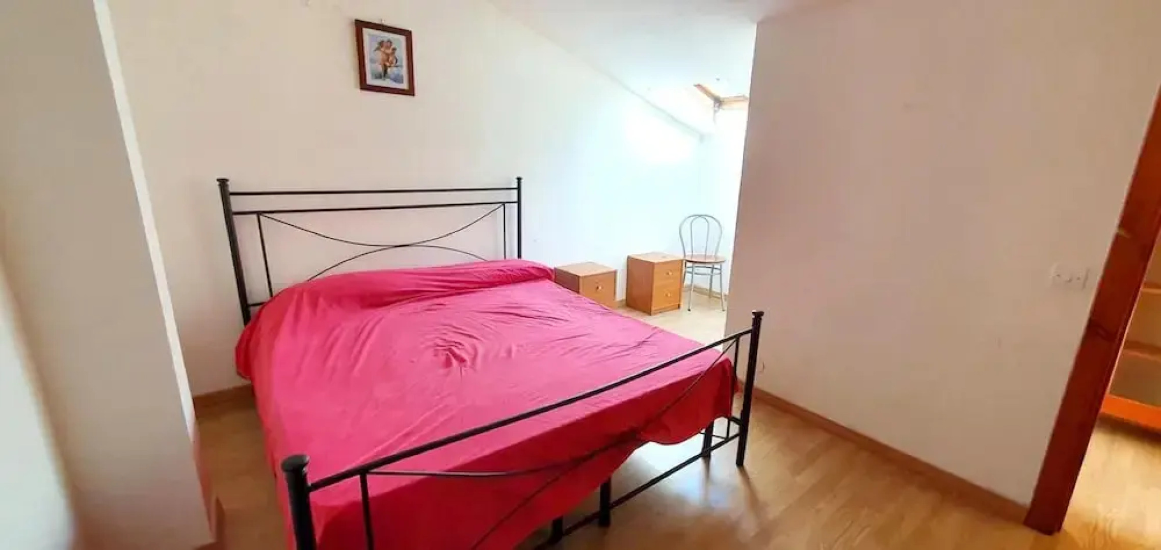 Apartment With 2 Bedrooms in Pizzoferrato, With Wonderful Mountain View, Balcony and Wifi Near the Slopes