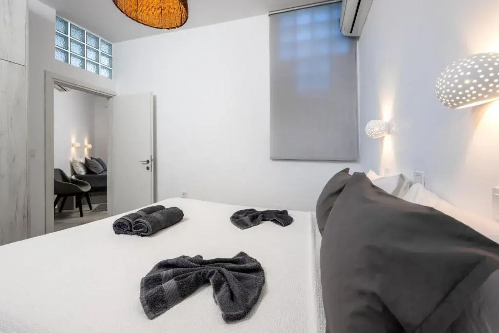 MaΜa's Studio & Apartment