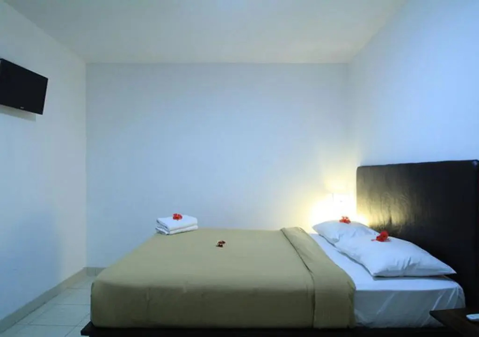 Taman Sari Cottages 2