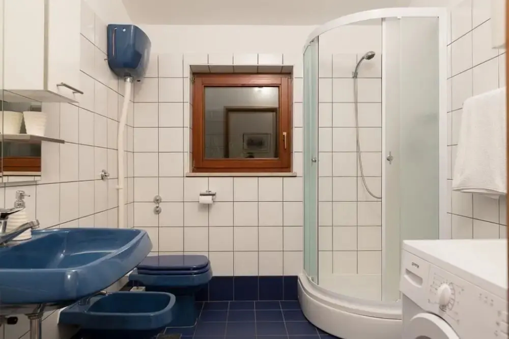 Apartments Ivan