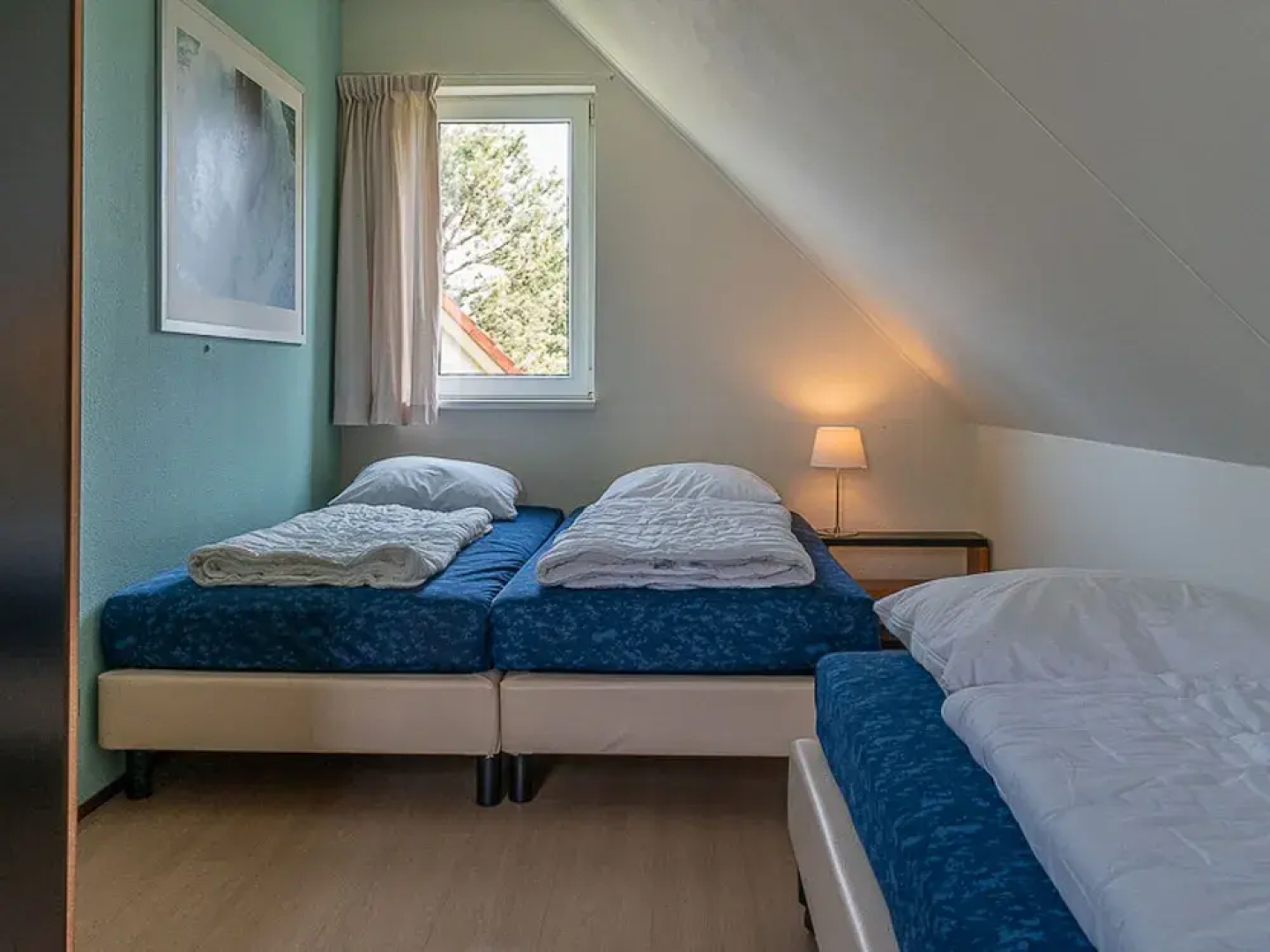Tidy Holidayhome with Dishwasher, Near the Emslandermeer