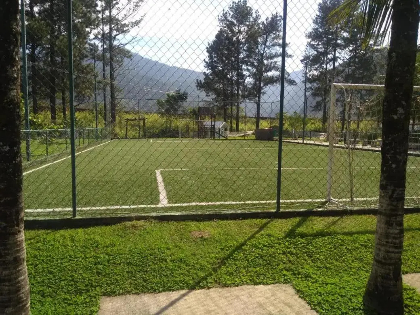 Condado Aldeia dos Reis 311