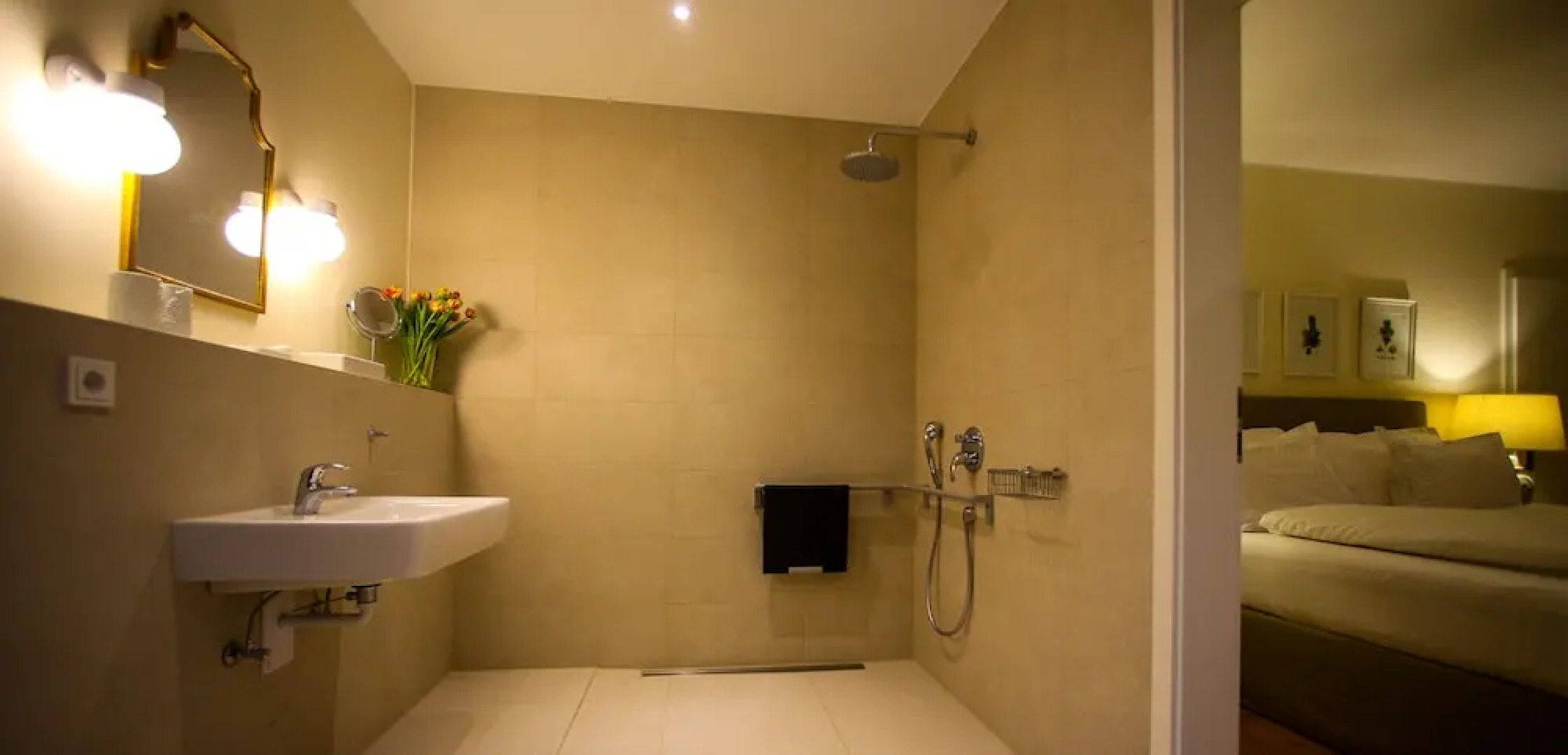 Alwine - Landhaus an den Spreewiesen