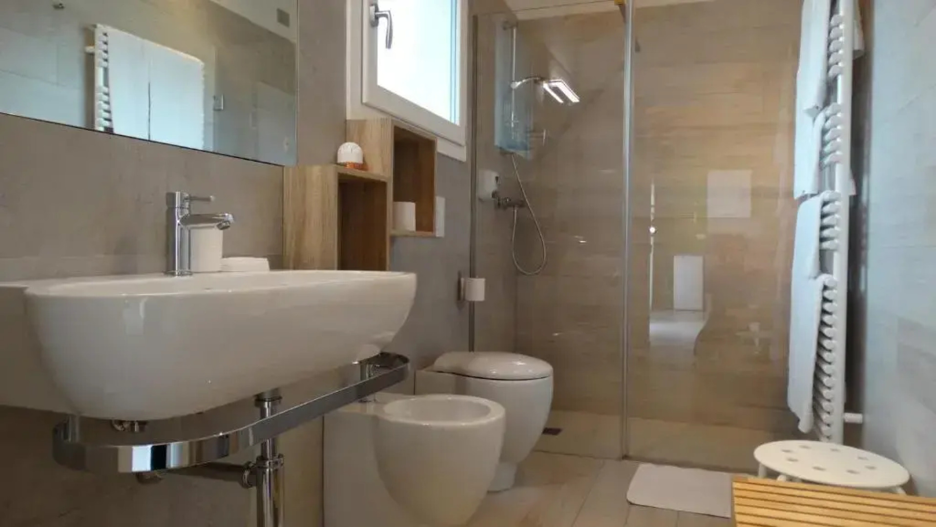 Azienda Agrituristica Magrine