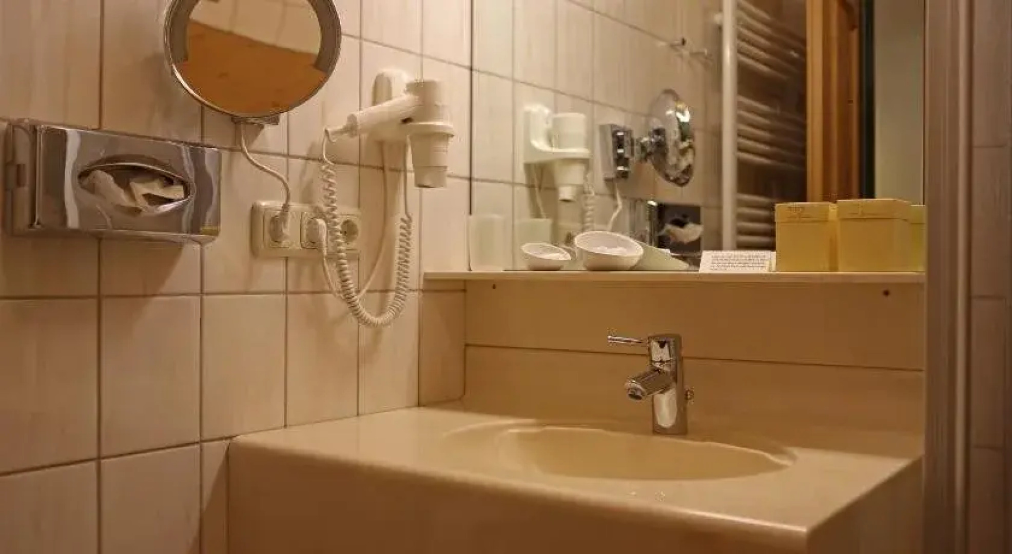 Mühlradl Apartments