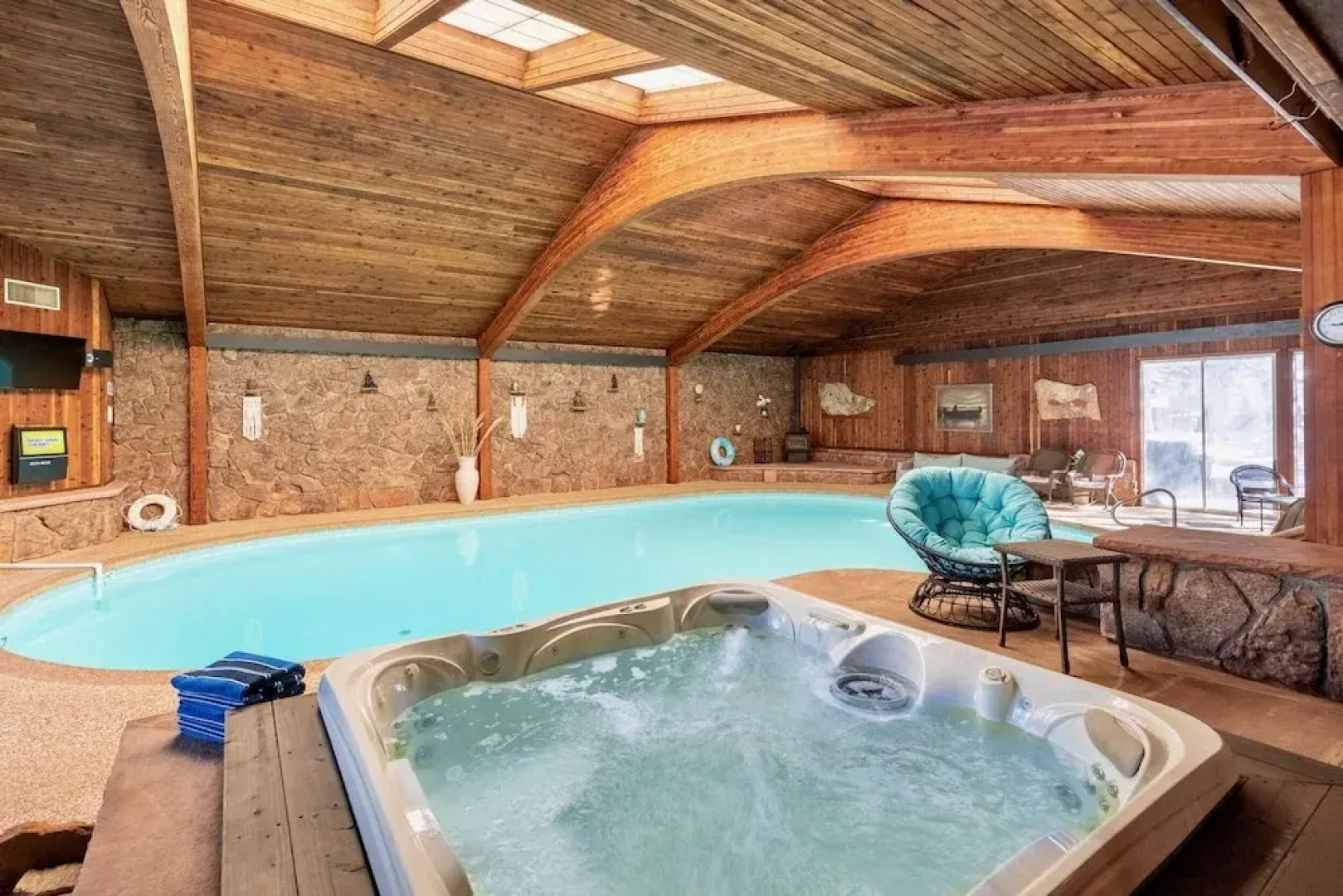 Panorama Vacation Home By Estes Park Homes 6 Bedroom Home by RedAwning