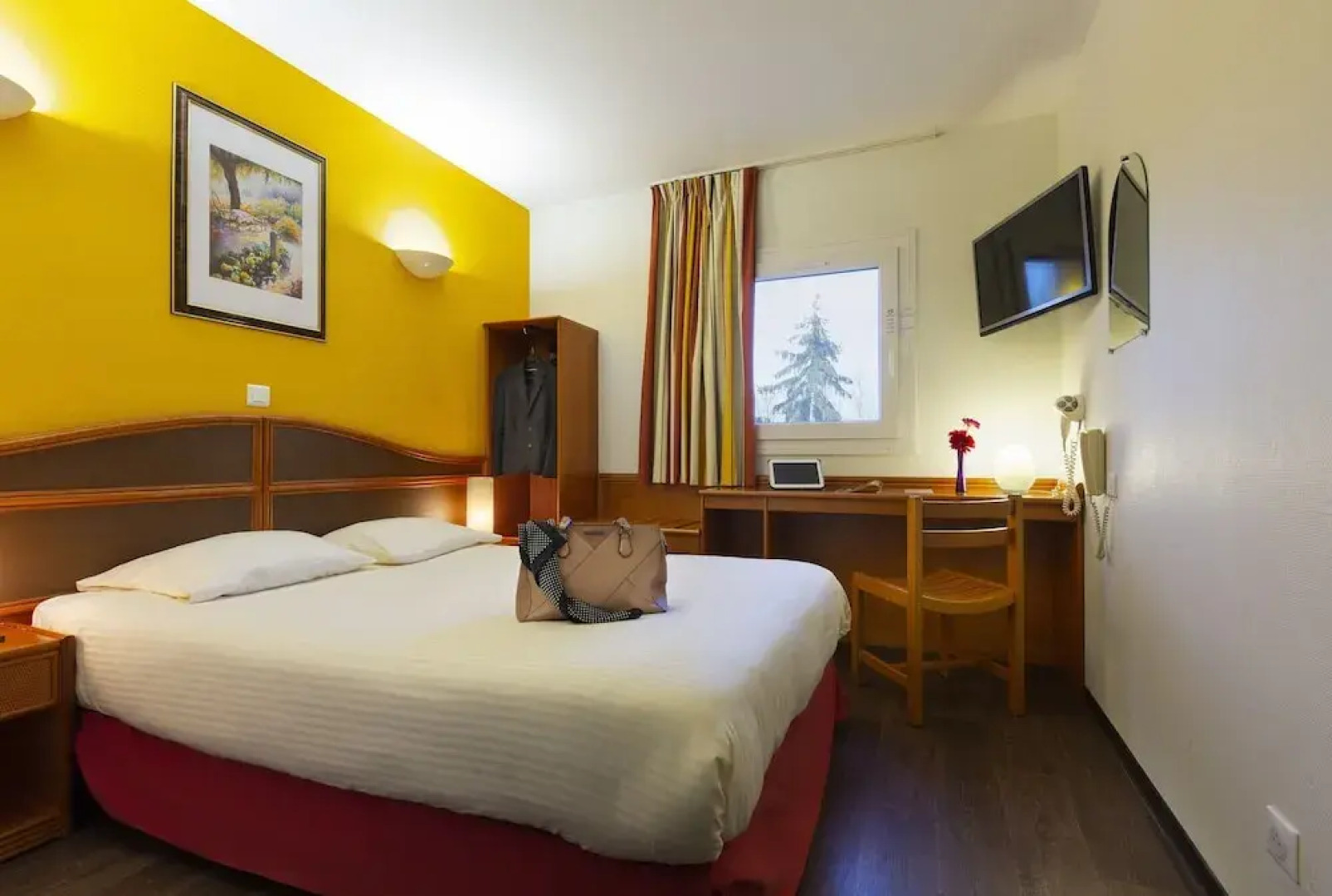 B&B Hotel Mulhouse Sausheim