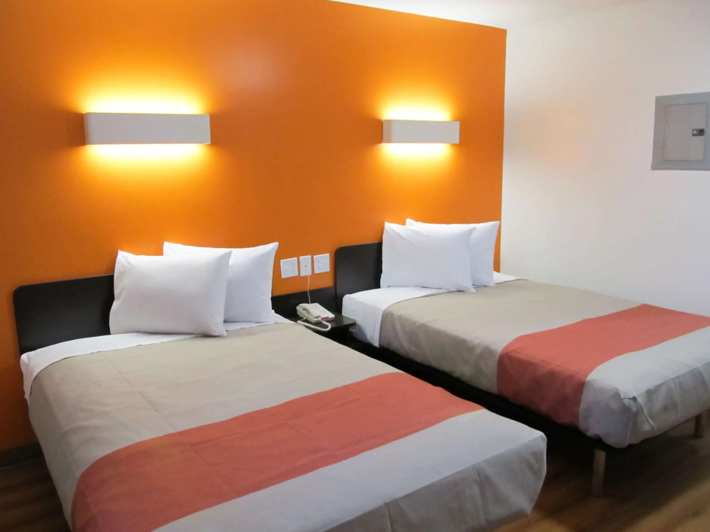 Motel 6 Augusta, GA - Fort Gordon