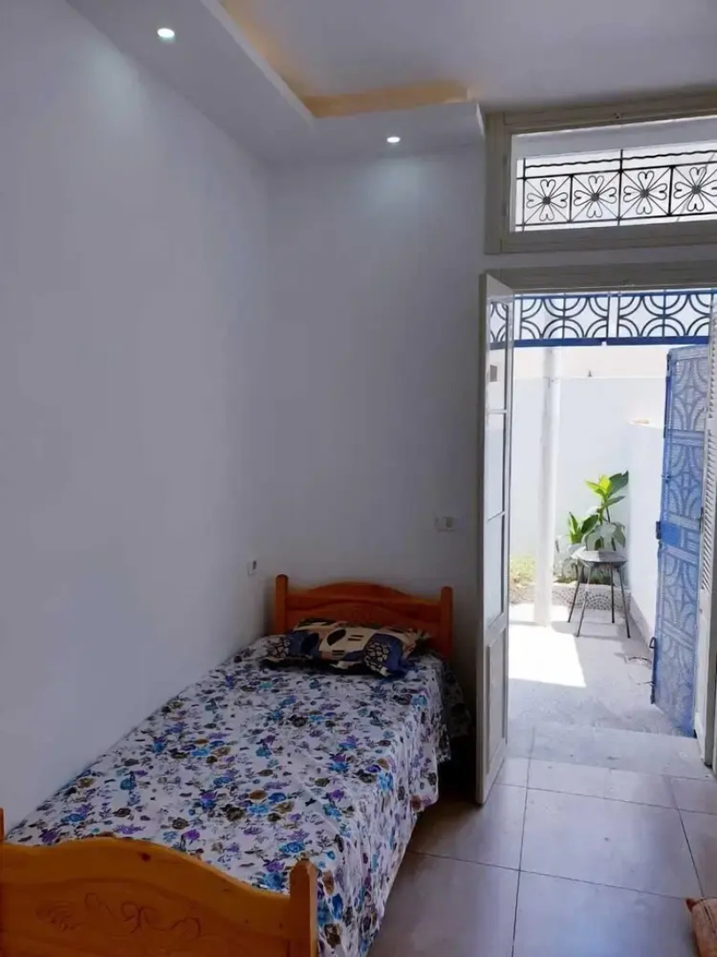 Airbetter - Spacious & Bright Seaview 3bedroom Apartment Korba