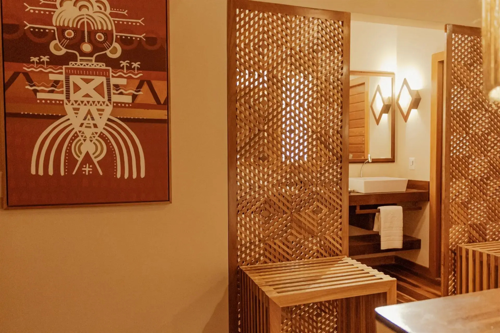 Jaguaríndia Village