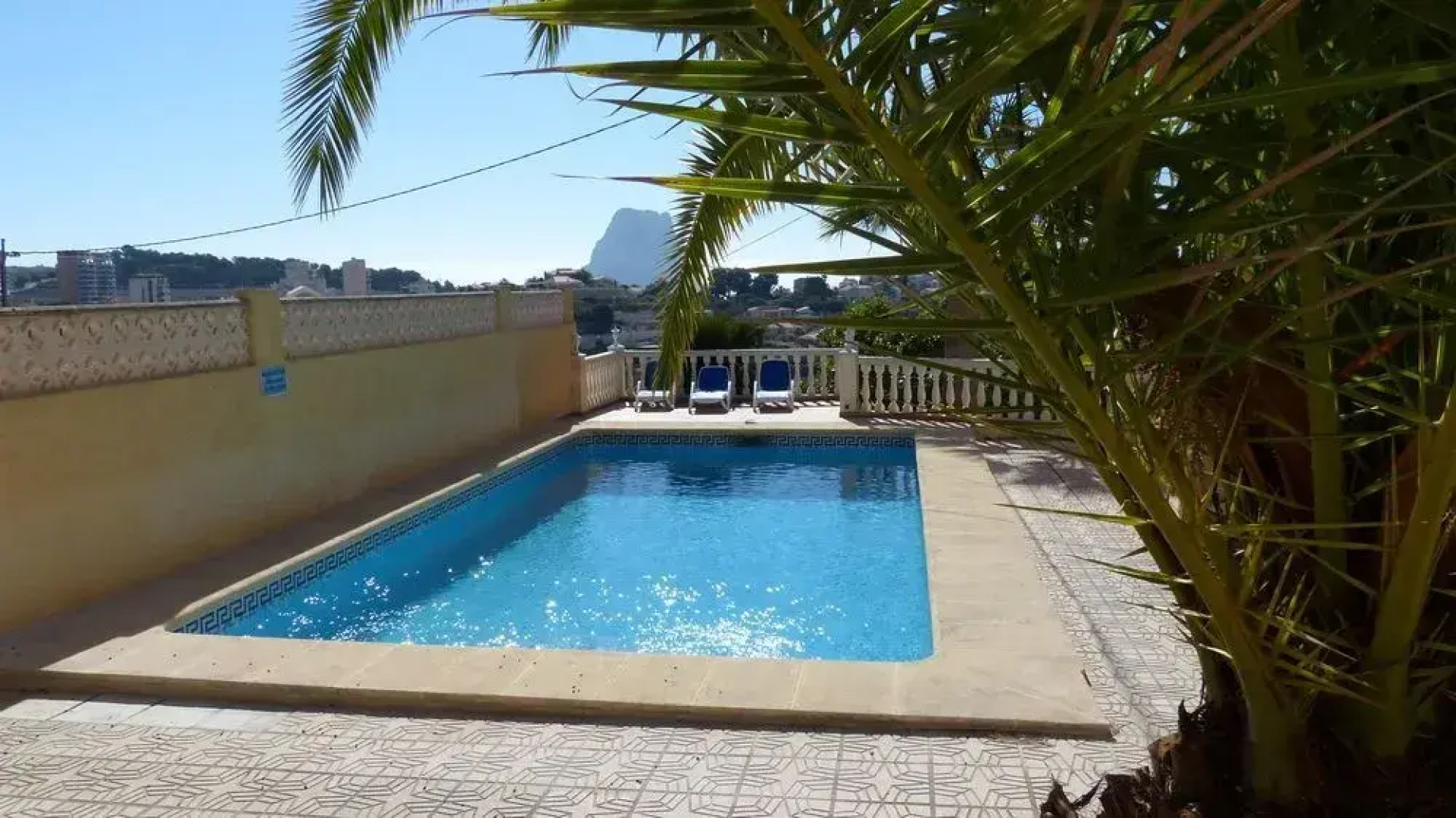 Villa Romeo