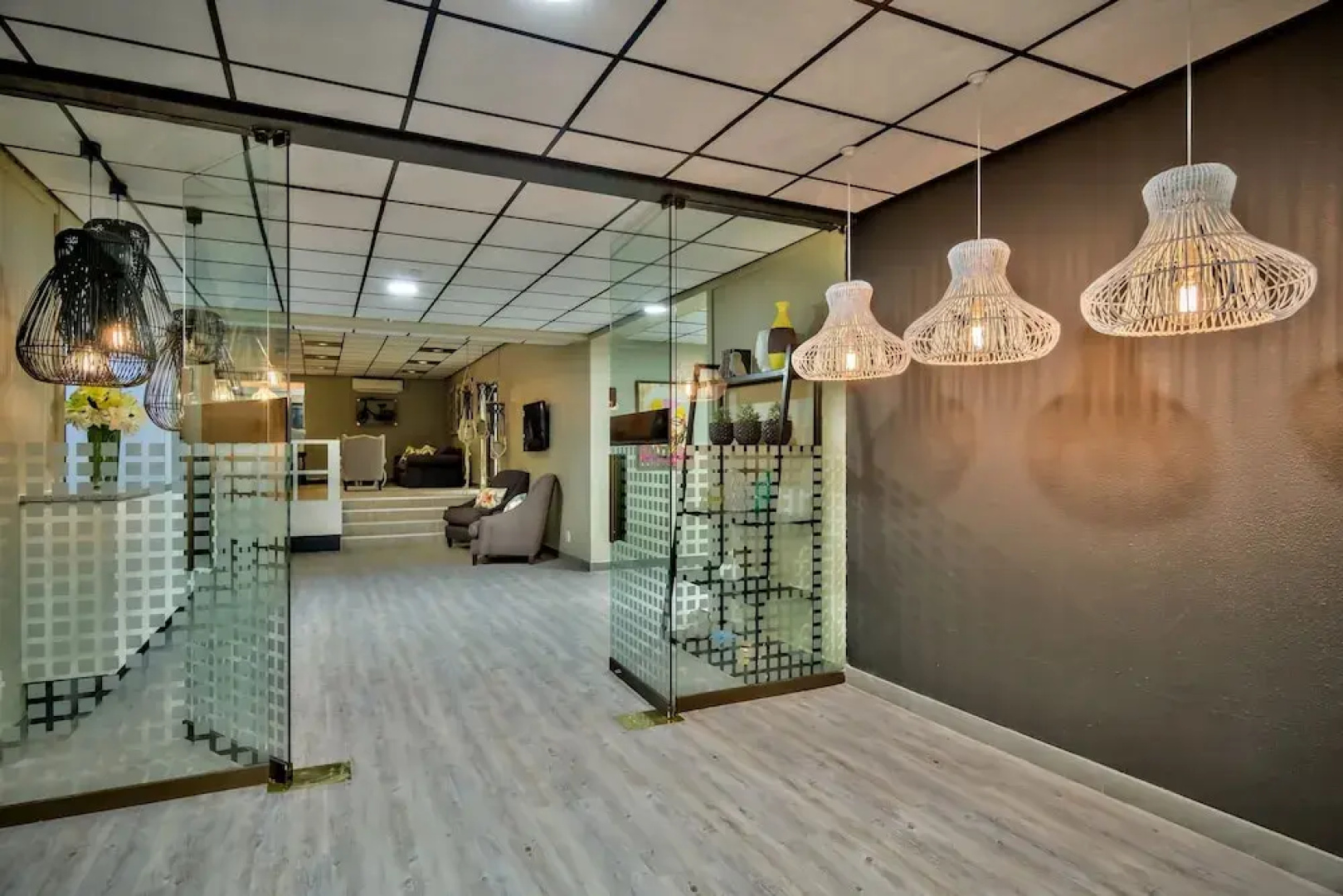 Fortis Hotel Evander