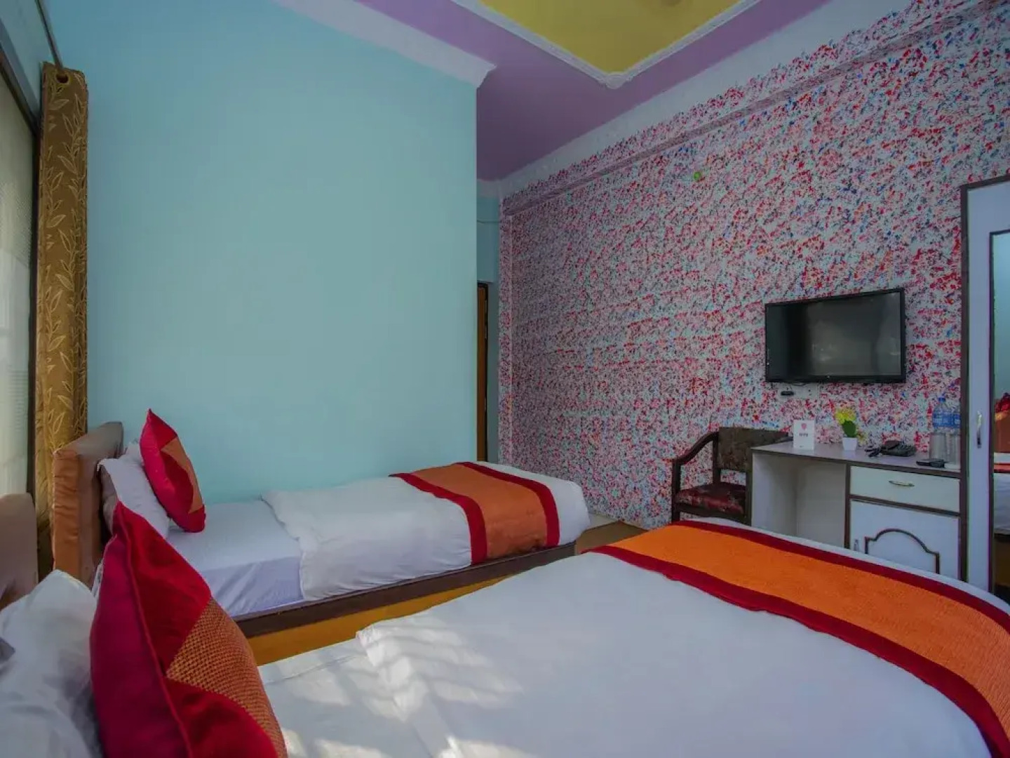 OYO 333 Hotel Shree Krishna