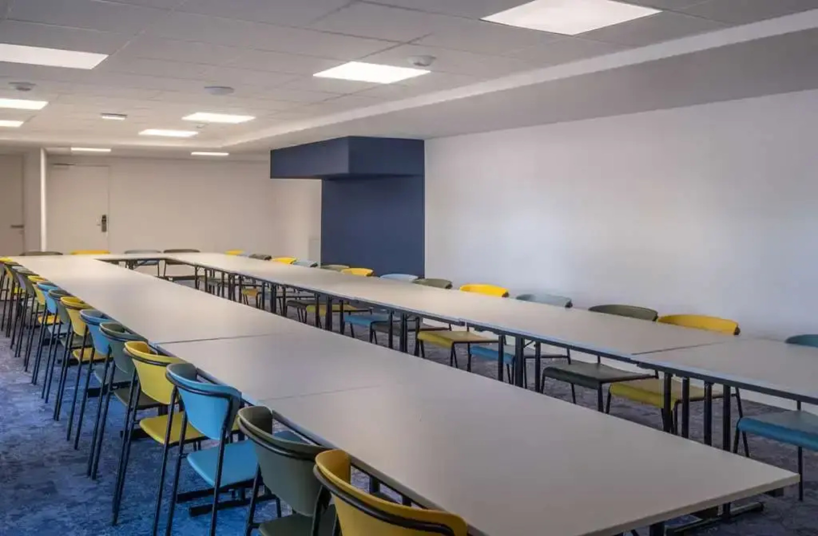 Hôtel l'escale marine