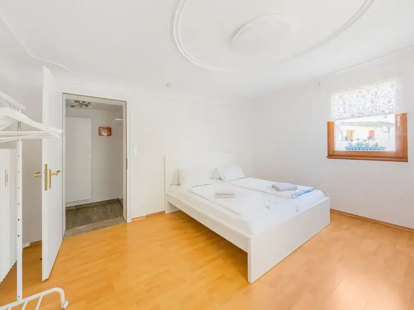 Holiday Home in Herbolzheim