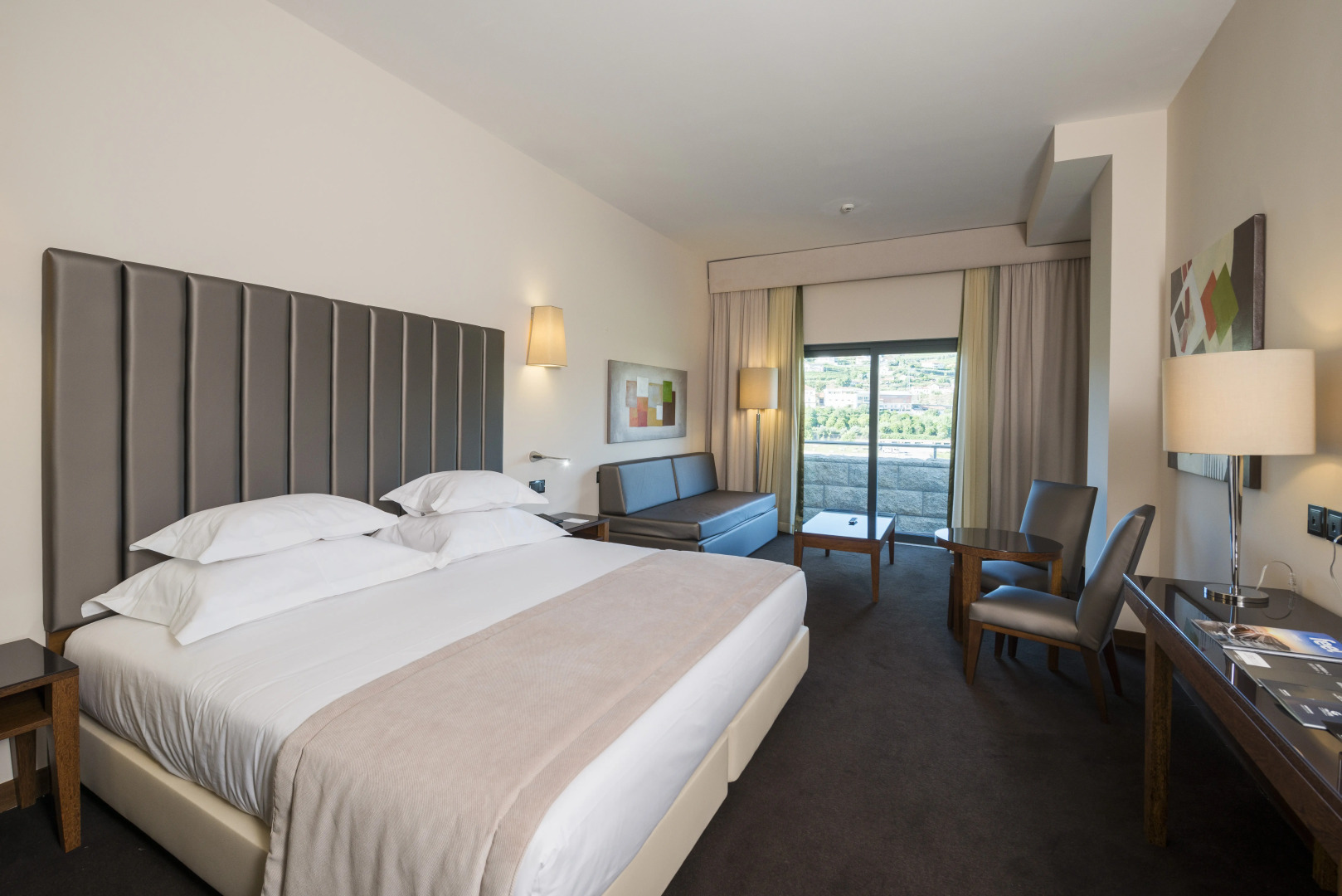 Vila Gale Collection Douro Hotel