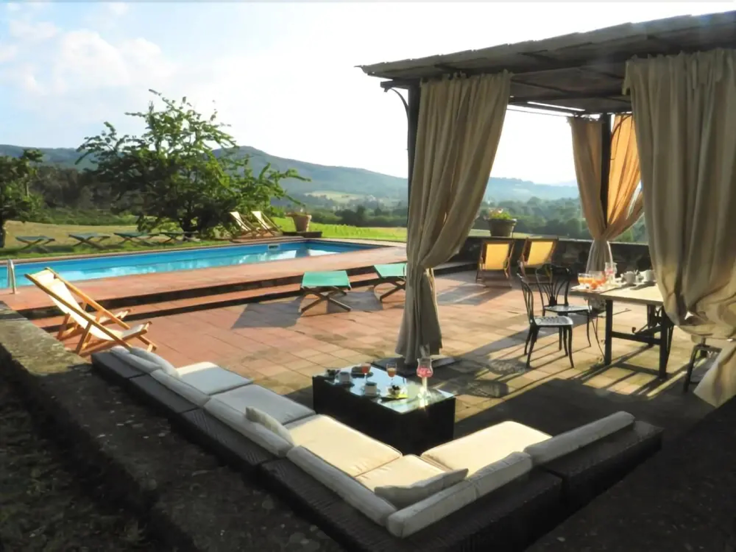 Villa Fabbri