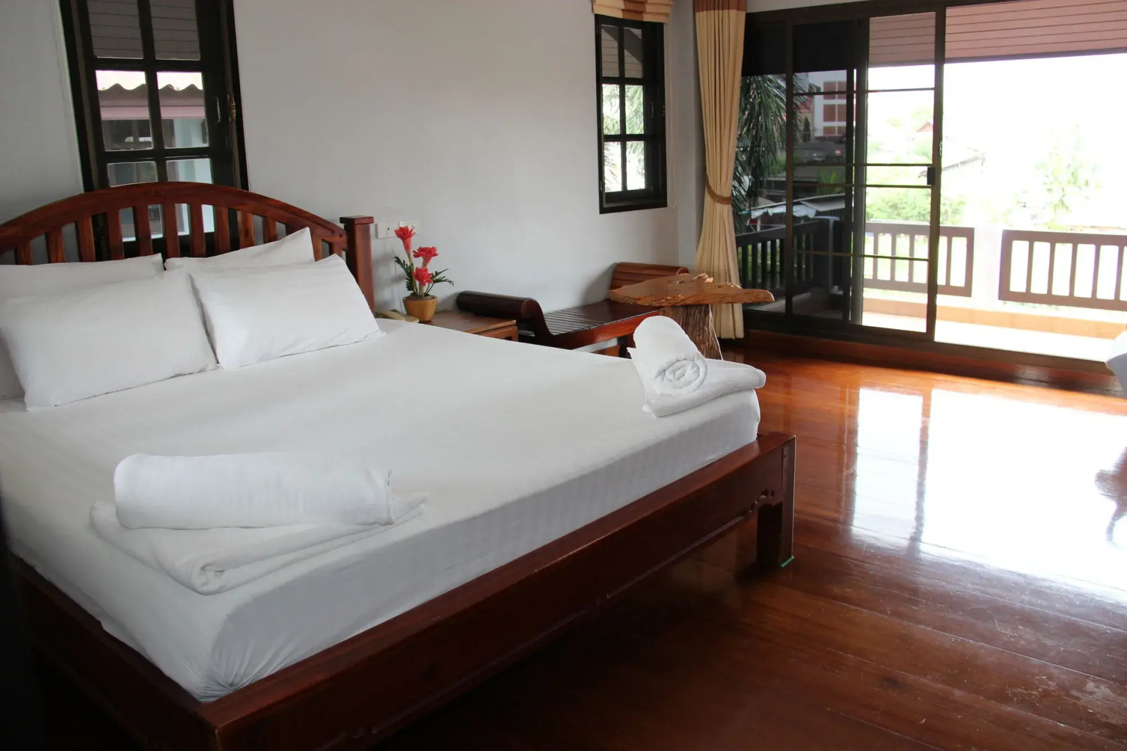 Baanrimnam Resort Trat